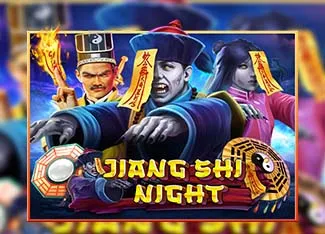 Jiang Shi Night