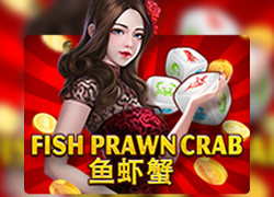 Fish Prawn Crab