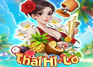 Thai Hi-lo