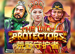 Wild Protector