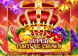 Super Fortune Crown