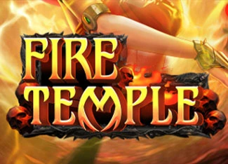 Fire Temple