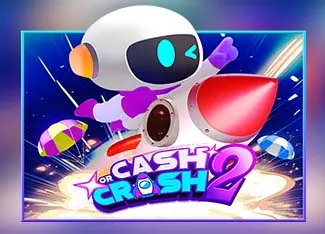 Cash Or Crash 2
