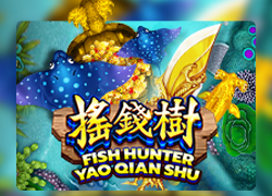 Fish Hunting: Yao Qian Shu
