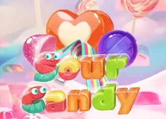 Sour Candy