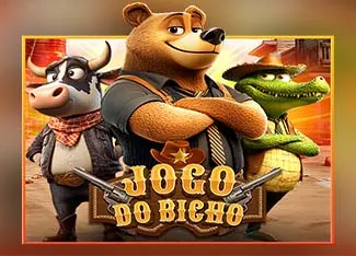 Jogo Do Bicho