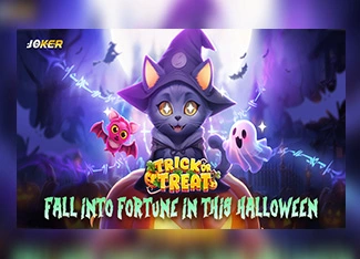 Trick Or Treat