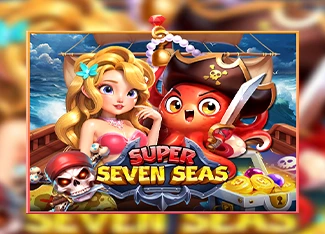 Super Seven Seas