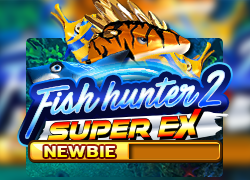 Fish Hunter 2 Ex - Newbie