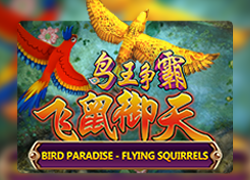 Fish Hunter : Bird Hunter