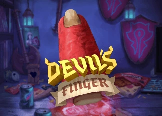 Devil's Finger