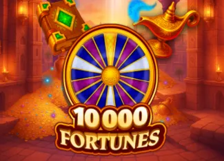 10000 Fortunes