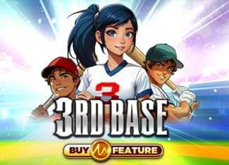 3rd Base