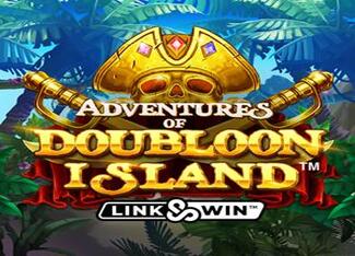Adventures Of Doubloon Island