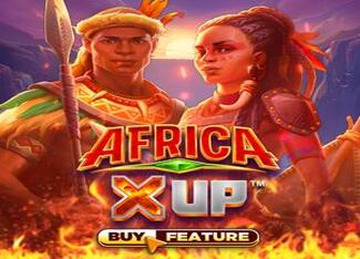 Africa X Up™