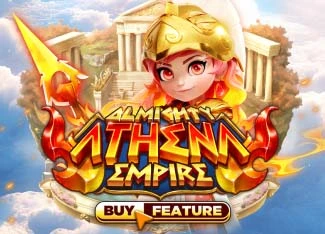 Almighty Athena Empire