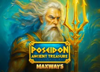 Ancient Treasure : Poseidon