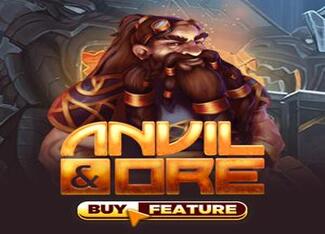 Anvil And Ore