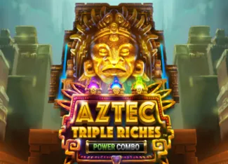 Aztec Triple Riches Power Combo
