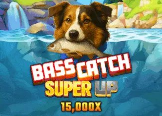 Bass Catch Super Up