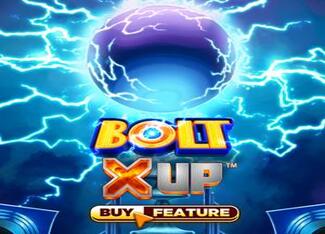 Bolt X Up