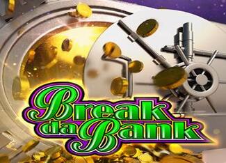 Break Da Bank