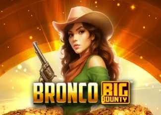 Bronco Big Bounty