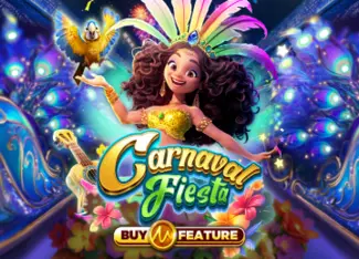 Carnaval Fiesta