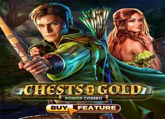 Chests Of Gold: Power Combo