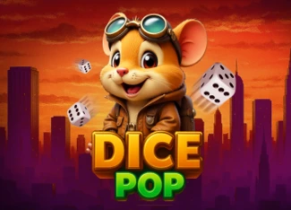 Dice Pop