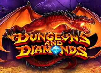 Dungeons And Diamonds