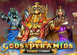 Gods & Pyramids Power Combo™