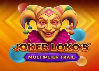 Joker Loko's Multiplier Trail