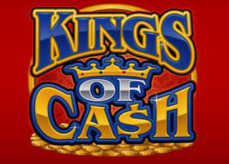 Kings Of Cash