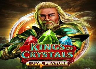 Kings Of Crystals