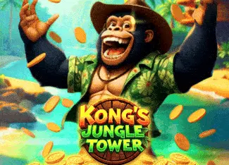 Kong's Jungle Tower