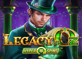 Legacy Of Oz ™