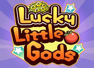 Lucky Little Gods