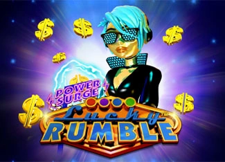 Lucky Rumble Power Surge