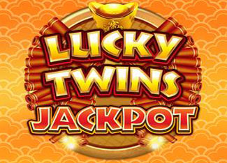 Lucky Twins Jackpot