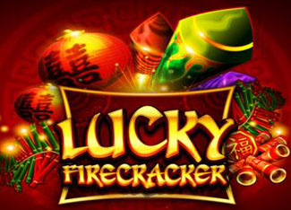 Lucky Firecracker