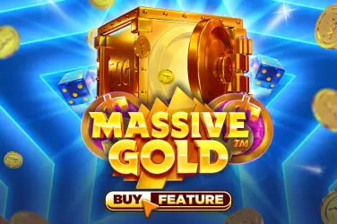 Massive Gold