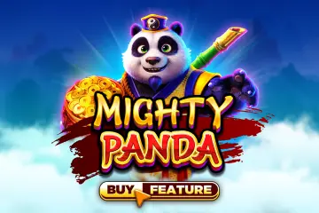 Mighty Panda