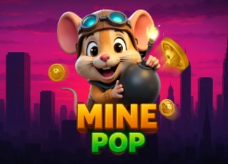 Mine Pop