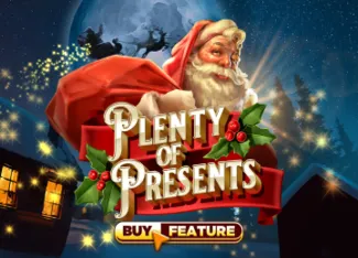 Plenty Of Presents
