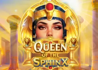 Queen Of The Sphinx