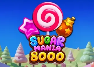 Sugar Mania 8000