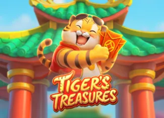 Tiger's Treasures