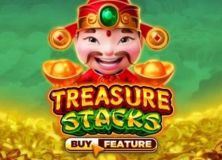 Treasure Stacks