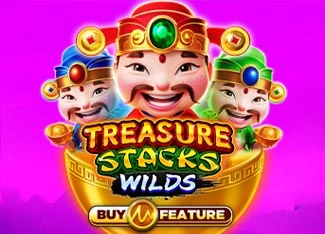 Treasure Stacks Wilds